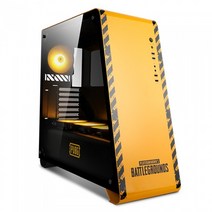 앱코 PUBG 배틀그라운드 하자드 에디션