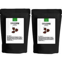 권뱅푸드 쓴메밀차 타타리 메밀차 삼각티백 50티백 흑메밀 차, 2개
