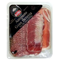 안티파스토 살라미 버라이어티 680g(340gx2팩) 아이스포장, 340g