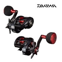 다이와 21 후네 XT 문어 갑오징어 쭈꾸미 쭈갑 낚시 바다루어 베이트릴 한국다이와 정공, 150PL-OP 좌핸들