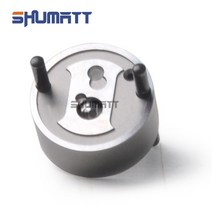 커먼 레일 디젤 피에조 제어 밸브 인젝터 0445116 용 150-116/117 F00GX17004, 한개옵션0