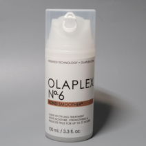 [OLAPLEX] 올라플렉스 No.6 본드 스무더 (헤어 에센스 크림) 100ml, 1개