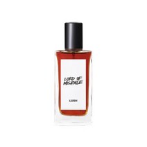 LUSH Lord Of Misrule PERFUME 로드 오브 미스룰 퍼퓸 영국 향수 30ml