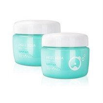 비욘드 엔젤아쿠아 크림, 150ml, 18개