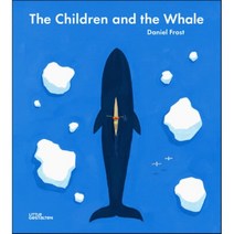 The Children and the Whale, Little Gestalten