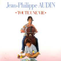 핫트랙스 JEAN-PHILIPPE AUDIN - TOUTE UNE VIE [초판한정 디지팩]
