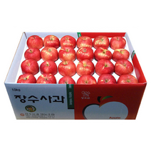 장수사과 고랭지사과 홍로사과10kg 40/45과 사과따기체험 사과다이어트 사과빵 사과잼 사과쥬스, 상세페이지 참조