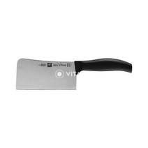 Zwilling 쯔윌링 JA 헹켈 5스타 클리버 나이프 15cm 중식도