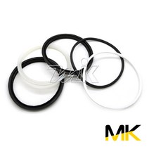 명인코리아 MK 탱크맨홀 Gasket MK-M5001용 SUS304 316L겸용 (18603), 1개