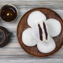 옛날찹쌀떡 수능떡 60g x 32개