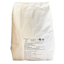 0417. 유기농.통밀가루-선인 11.34kg
