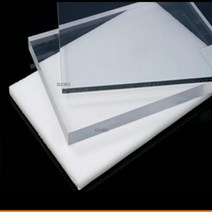 자동용접면 용접두건 용접면 PC 폴리 카보네이트 시트 플레이트 보드 보호 플라스틱 커버 태, 5x200x250mm