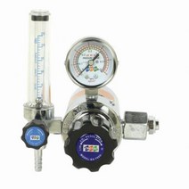 CCI726625CO2조정기 6㎏f분의㎠ EX-702A 7000498 크레텍