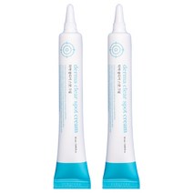 담다다담 더마 클리어 스팟 크림 20ml, 2개
