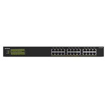 [NETGEAR] GS324PP [스위칭허브/24포트/1000Mbps/PoE+/랙마운트가능]