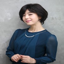 황후모 CP-01S 완수제 인모 전체가발, 단품