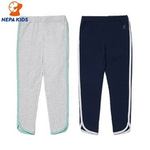 NEPA KIDS 네파키즈 NEPA 네파키즈 라인 레깅스 KH26801