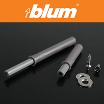 [BLUM] 블룸 팁온 장치/푸쉬오픈/TIP-ON / 도어1개당 팁온1개필요 / 길이옵션선택, 955A1002 - 868.0042, 1개