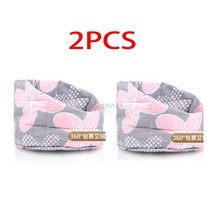 반달마켓 머리가즘 전기 난방 찜질 캡, 07 moxa  2pcs