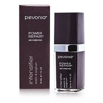 페보니아 보타니카 파워 리페어 에이지 코렉션 인텐시파이어 - 엘라스틴 & 솔검 30ml/1oz