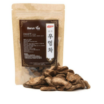 바른티 국내산 순수 우엉차, 50g, 16개, 16개