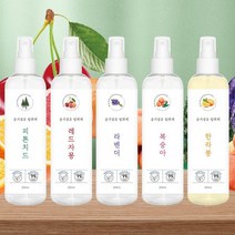 섬유향수 시크라이프 섬유탈취제 천연탈취제 250ml (10종)_[230206EA], 목련, 본상품선택