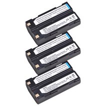 54344 92600 배터리 트림블 29518 46607 R8 5700 5800 R6 GNSS MT1000 수신기 Ei-D-Li1, 03 3battery