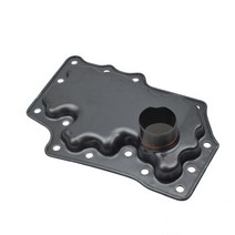 변속기 호환 자동 변속기 오일 필터 및 팬 개스킷 RE0F09A JF010E 닛산 맥시마 알티마 퀘스트 무라노 3172