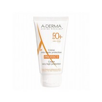 아더마 프로텍트 썬크림 SPF50 40ml, 단품