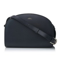 [아페쎄] [라벨루쏘] [APC] 하프문 크로스 백 PXAWV F61048 LZZ