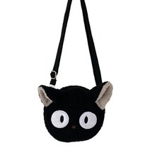 저렴한 일본 스타일 Kawaii 가방 여성 만화 플러시 어깨 2022 새로운 Crossbody 작은 전화 & 지갑 Bols