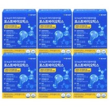 GC녹십자 마이크로바이옴 포스트바이오틱스, 4g, 180개