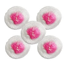 캠핑 가스랜턴 교체용 맨틀, 소등심지, 5개