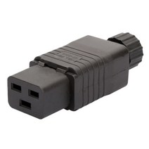 IEC PDU UPS 16A 250VAC 320 C 19 플러그 IEC C19 DIY 플러그 CONECTOR IEC CONECTOR IEC 320 C19 C19 PLUGUE FEMEA CONECT, 01 4NB1200029
