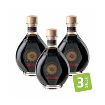 Due Vittorie Aceto Balsamico 두에비토리에 태양 발사믹식초 이태리정품, 1개