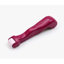 후야몰-일본 크로바 시접단용 롤러 헤라 원단용 퀼트 홈패션 프랑스자수-당일발송, 일본크로바시접단용-롤러헤라, 1개