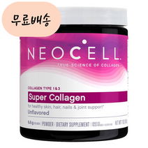 네오셀 슈퍼 콜라겐 무맛 198.g, 198g, 1개