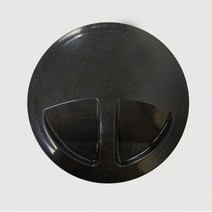 코스모 주방 싱크대 음식물 배수구뚜껑 부엌 설거지 위생용품 일반형_ICM-061, 코스모 싱크대 배수구뚜껑/플라스틱_ICM-061, 1개