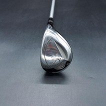 중고 PRGR Nabla RS 4번 22도 M-40 SR스펙 7833, 단품