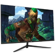 래안텍 32인치 EdgeArt QA3260K QHD 165 게이밍