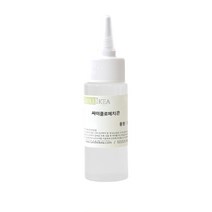 [캔들이케아] 싸이클로메치콘 / 기능성 첨가제 비누만들기, 100ml