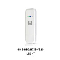 LDW 931 한국버전 LTE 라우터 유럽버전 5채널 - e -4g 유심 공유기 차량용 신형동글와이파이, LDW931-EU KT