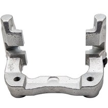 리어 브레이크 캘리퍼 브래킷 아우디 A3 폭스바겐 골프 Mk4 스코다 파비아 용 개, 한개옵션0