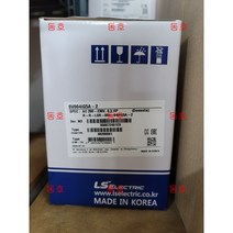 [새상품] LS ELECTRIC (LS산전) SV004IG5A-2