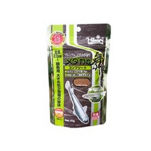 히카리 메다카 컴플리트 성어용 사료 L, 40g, 3개