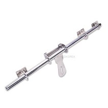 씨오코리아 스텐빗장 15.8파이 600mm, 1개