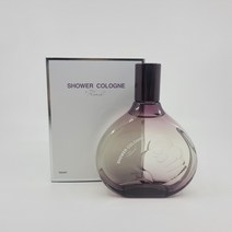 아모레퍼시픽 샤워 코롱 플로럴, 150ml, 1개