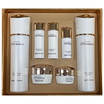 이자녹스 테르비나 AD R 2종 기획세트 (스킨150ml+에멀전150ml)
