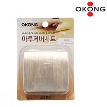 1+1 마루흠집 가구보수 목재 커버시트 마루바닥보수제 강력본드 강력 유리접착제 PE, 브라운