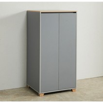 홈 베란다 카페 꾸미기 깊은 양문 주방 수납장 기숙사 24평 다이닝룸 투룸, 오크그레이